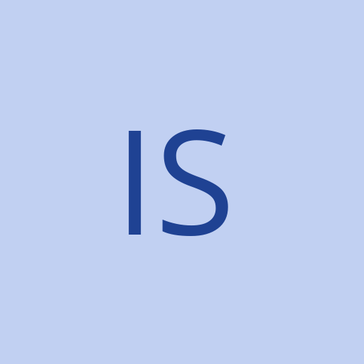 Ian Stewart's avatar